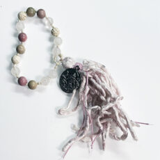 mala for the 2023 Street Retreat in Boston